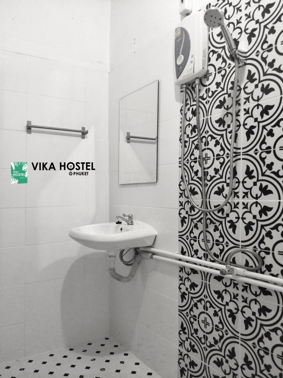 Vika Hostel Пхукет Екстер'єр фото