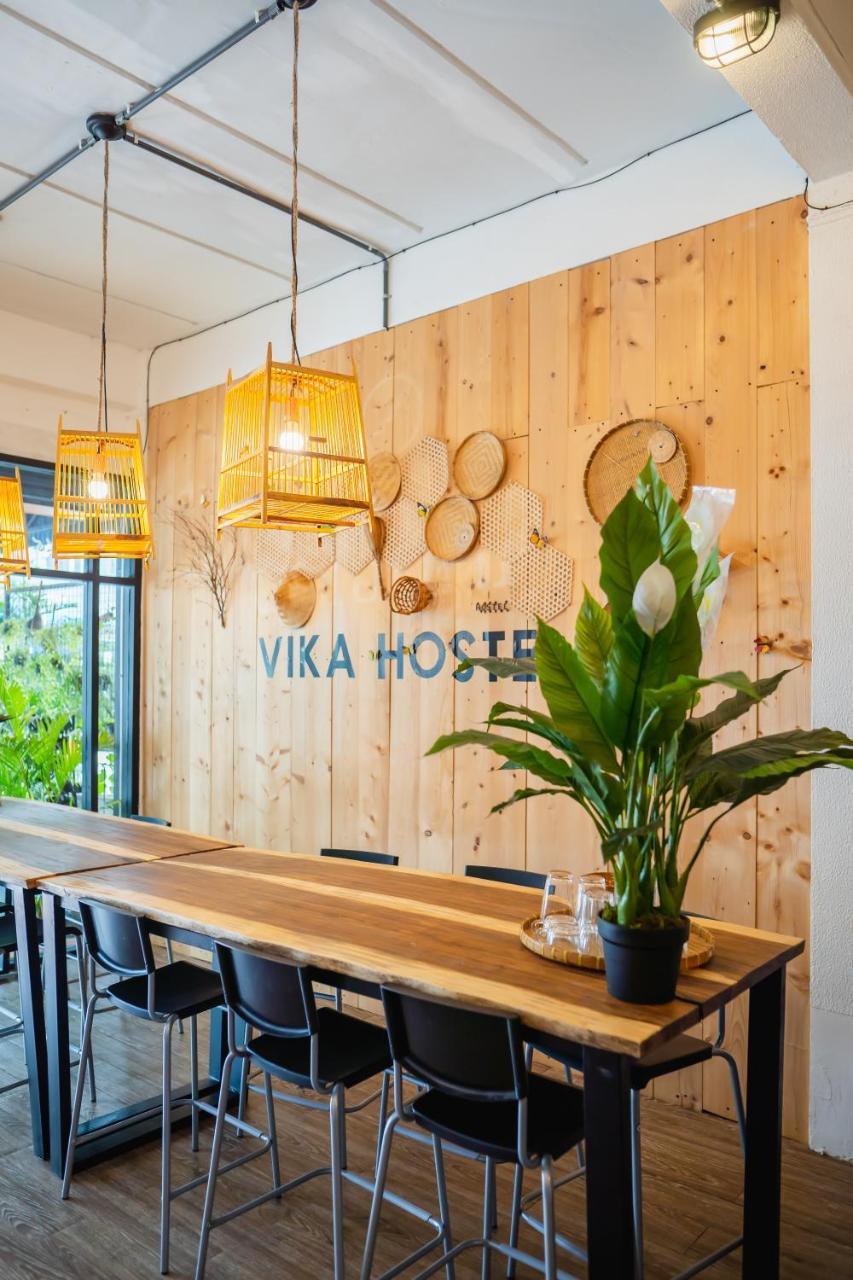 Vika Hostel Пхукет Екстер'єр фото